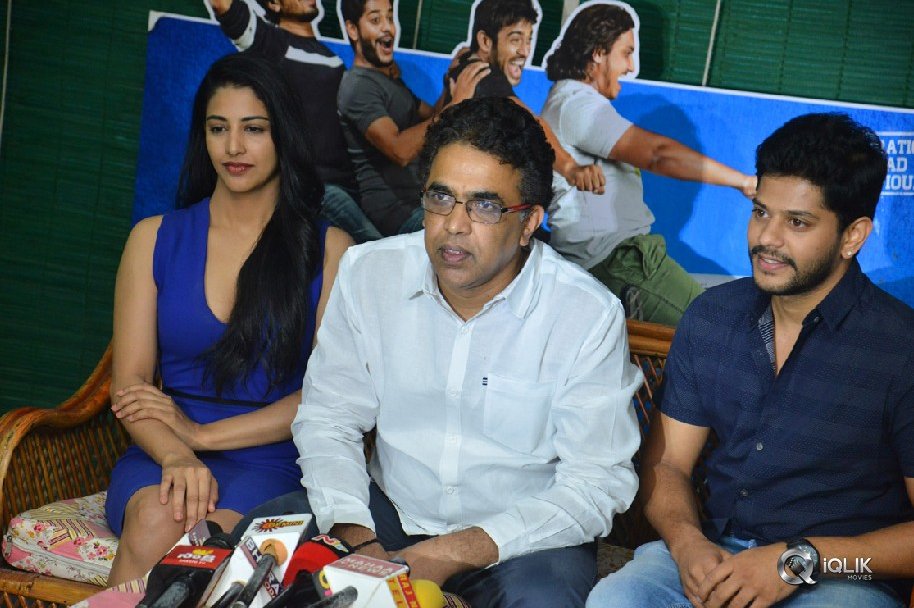 Husharu-Movie-Pressmeet